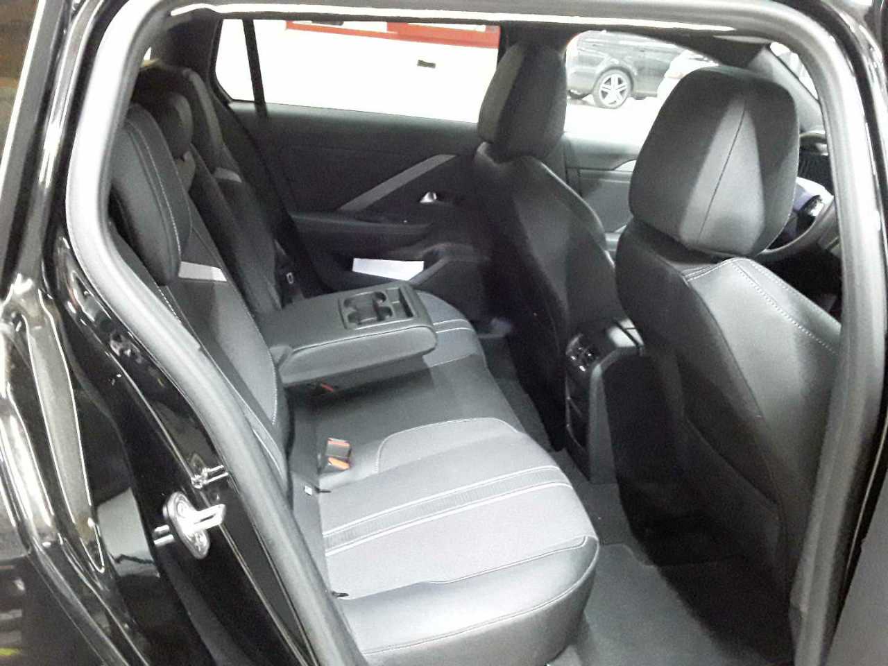 Opel Astra Sports Tourer 1.5 D Automatik GS 14