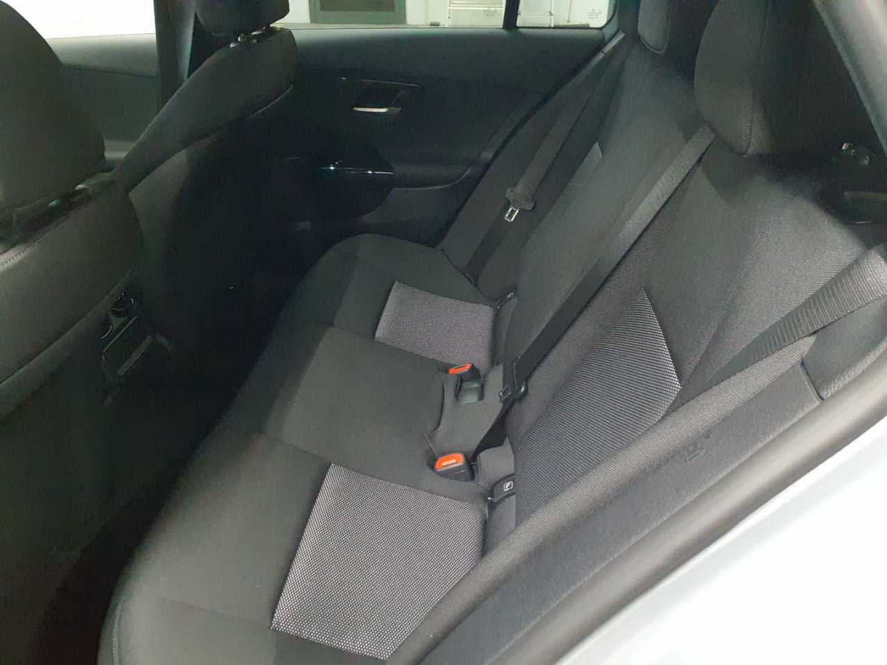 Mercedes-Benz C 200 d T 9G-TRONIC 13