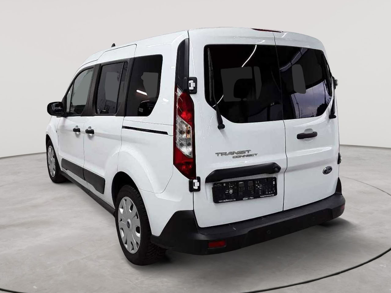 Ford Transit Connect 220 L1 S&S Trend 5