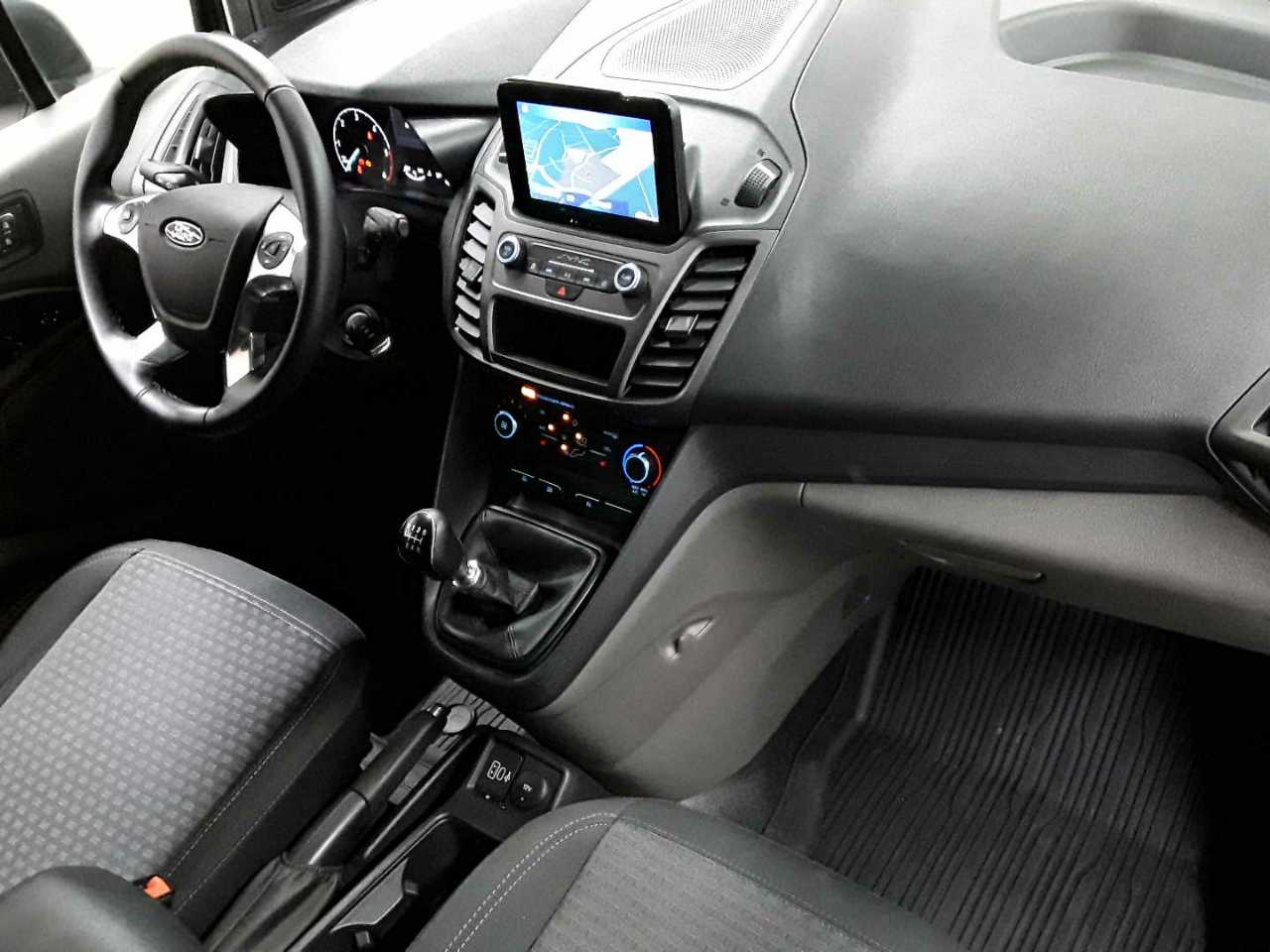 Ford Transit Connect 220 L1 S&S Trend 9