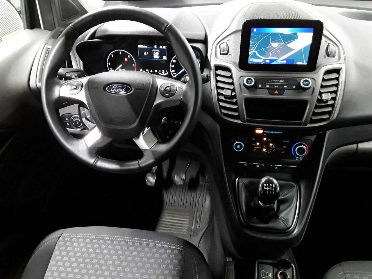 Ford Transit Connect 220 L1 S&S Trend 10
