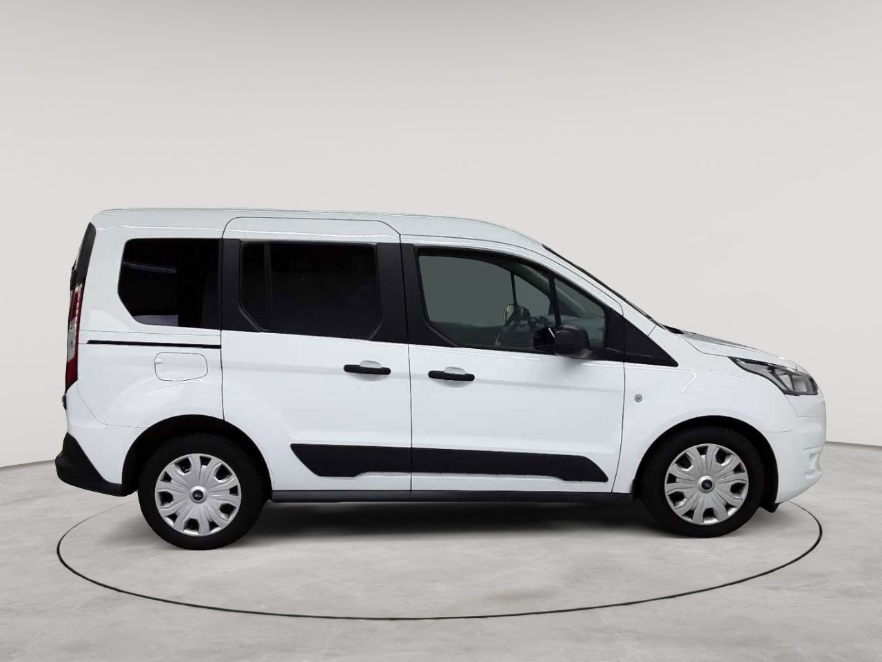 Ford Transit Connect 220 L1 S&S Trend 3