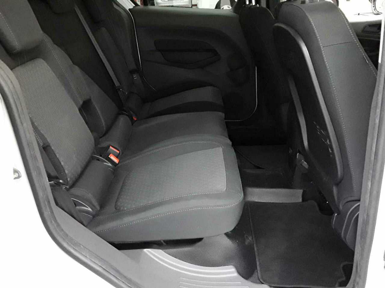 Ford Transit Connect 220 L1 S&S Trend 14