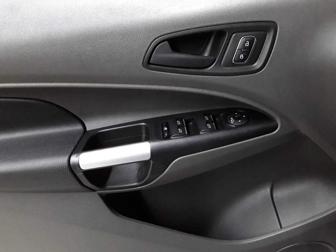 Ford Transit Connect 220 L1 S&S Trend 17
