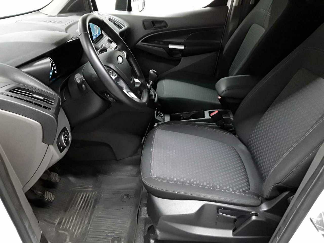 Ford Transit Connect 220 L1 S&S Trend 7