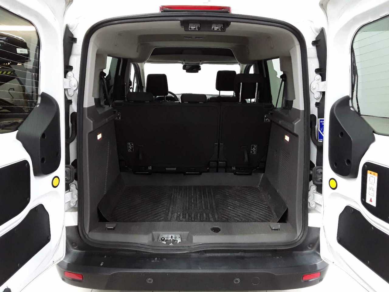 Ford Transit Connect 220 L1 S&S Trend 15