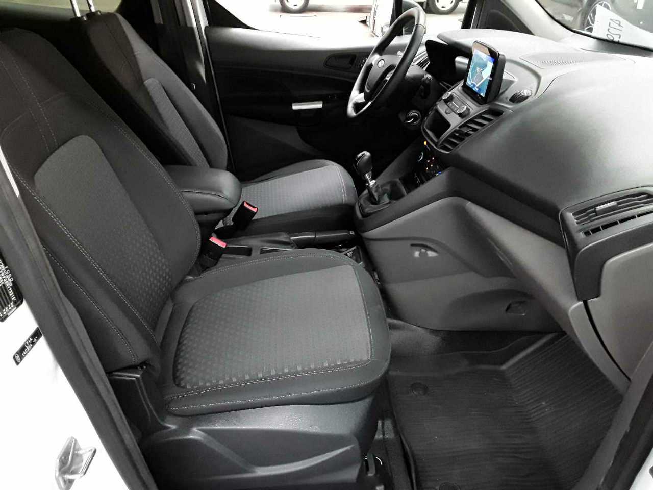 Ford Transit Connect 220 L1 S&S Trend 8