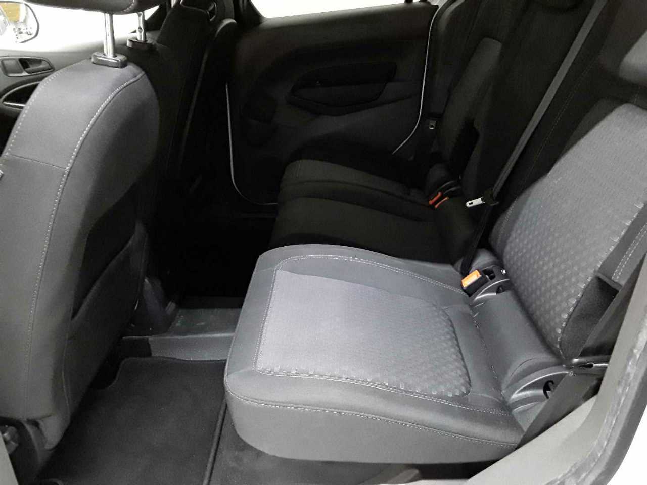 Ford Transit Connect 220 L1 S&S Trend 13
