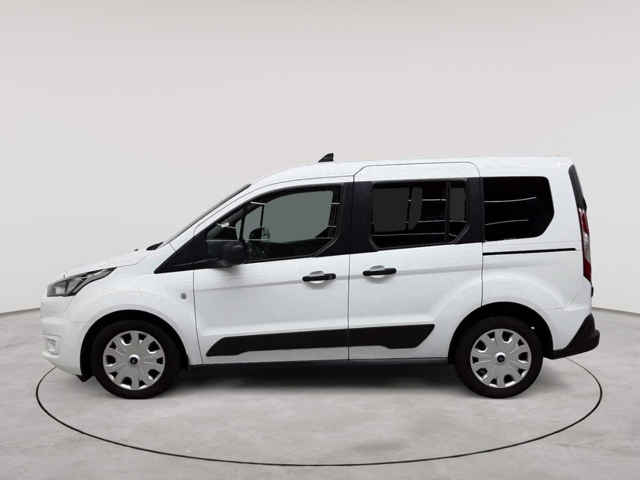 Ford Transit Connect 220 L1 S&S Trend 6