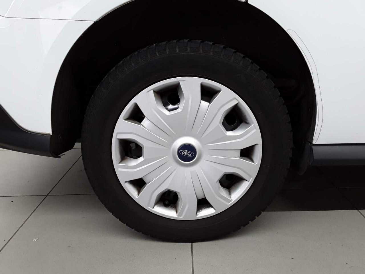Ford Transit Connect 220 L1 S&S Trend 18