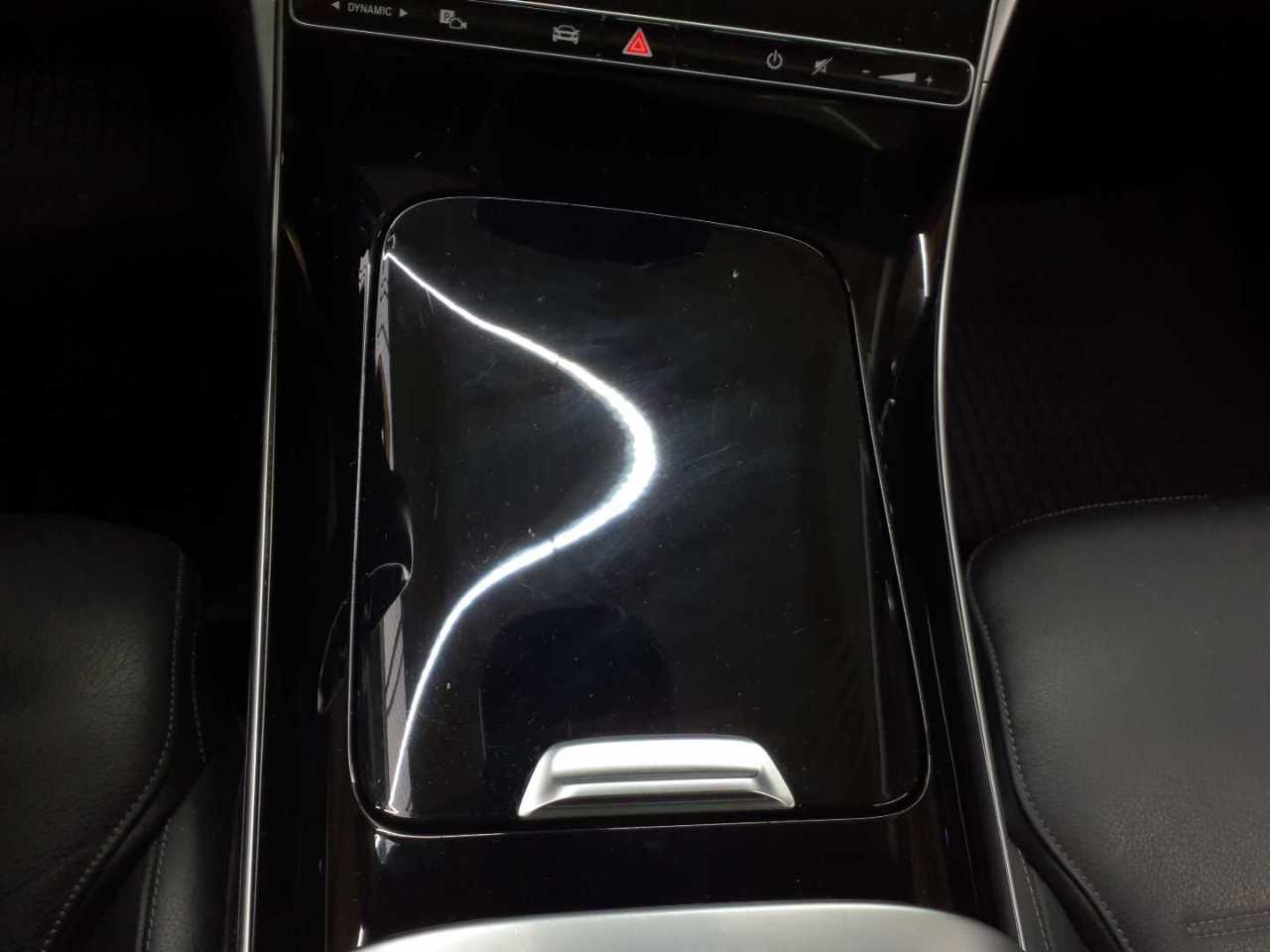 Mercedes-Benz C 200 d T 9G-TRONIC Avantgarde 10