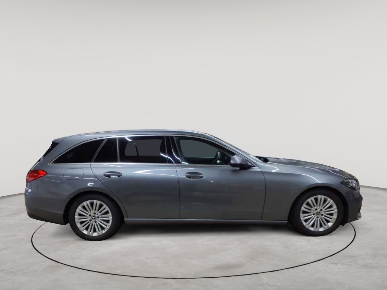 Mercedes-Benz C 200 d T 9G-TRONIC Avantgarde 3