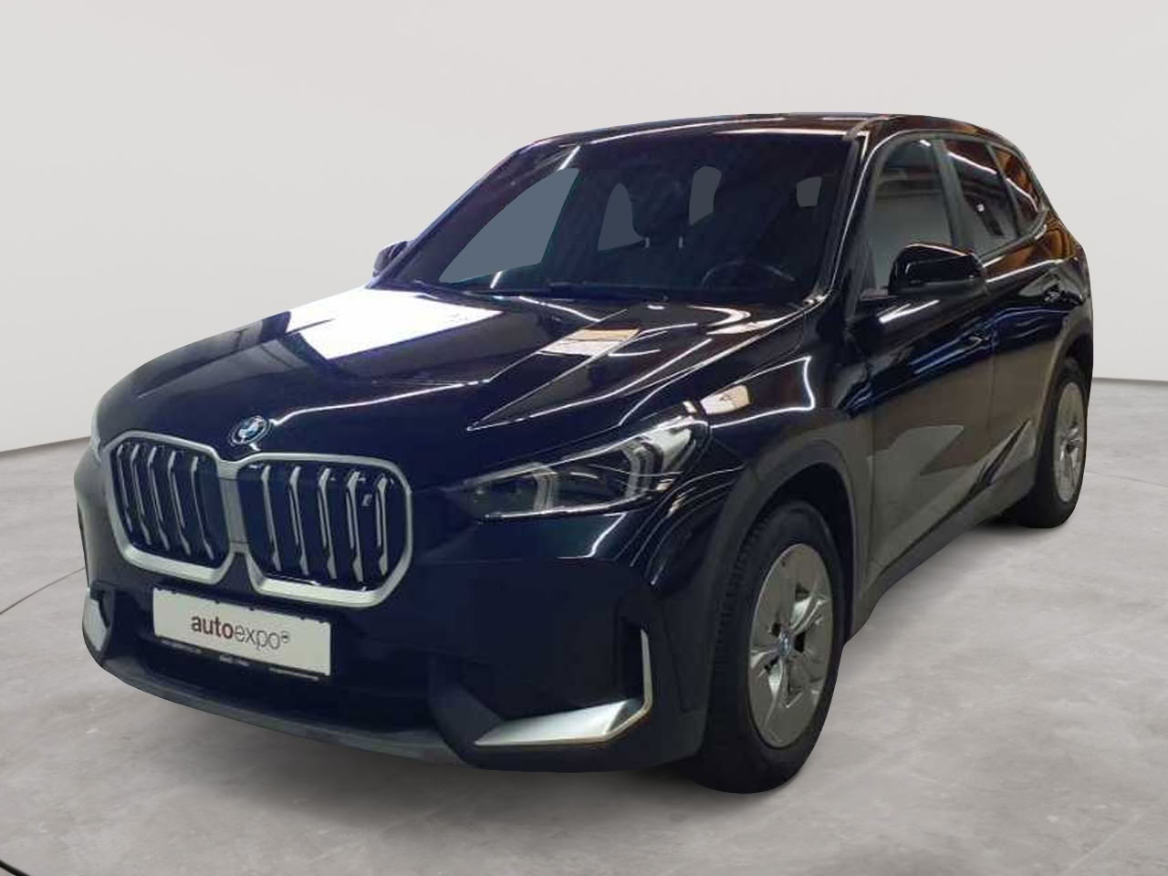 Bmw iX1 xDrive30 2