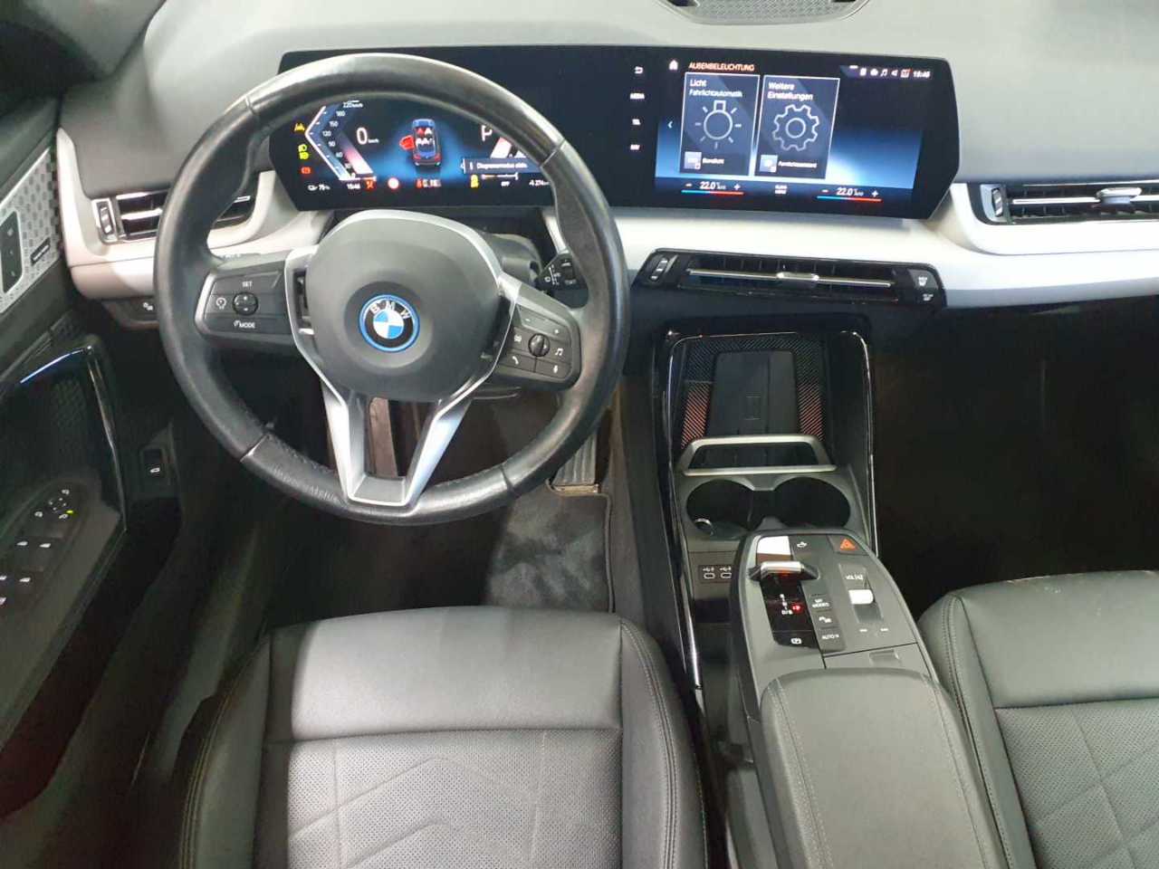 Bmw iX1 xDrive30 9