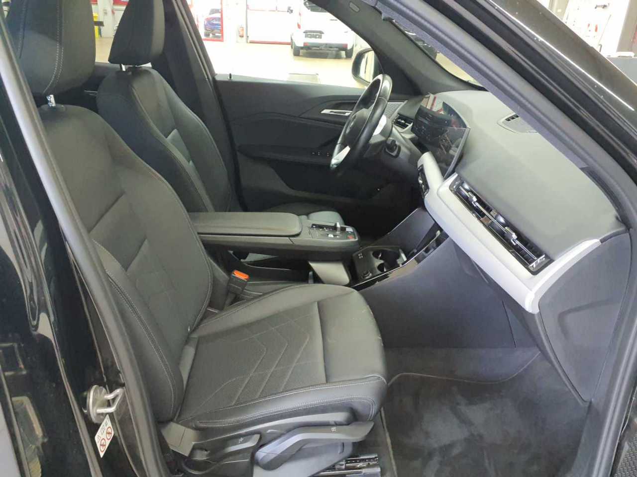 Bmw iX1 xDrive30 7