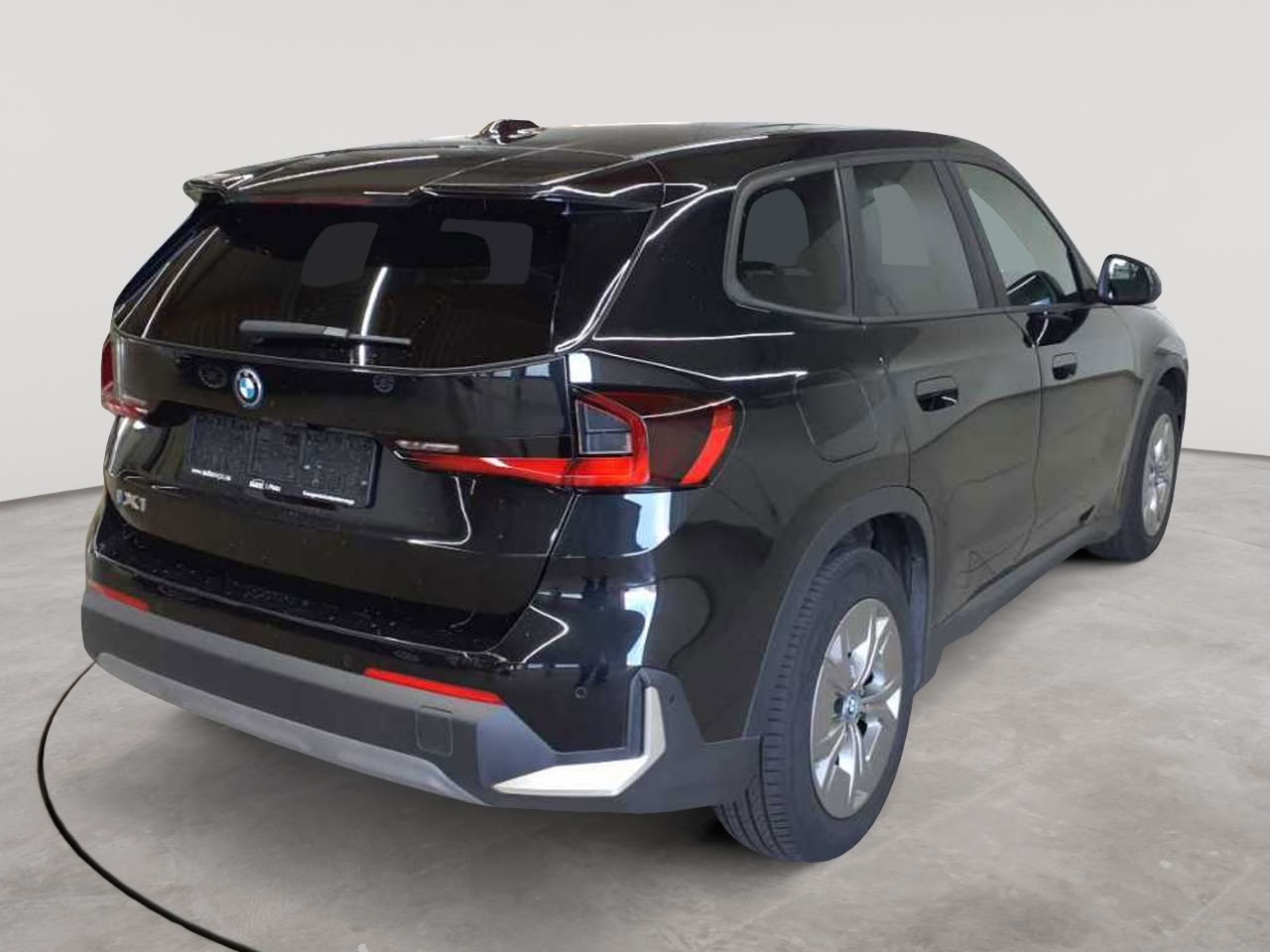 Bmw iX1 xDrive30 4