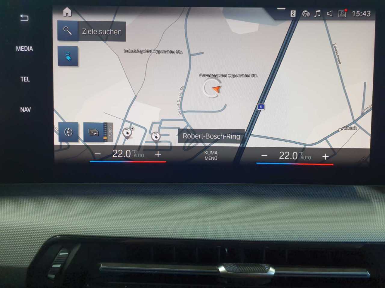 Bmw iX1 xDrive30 12