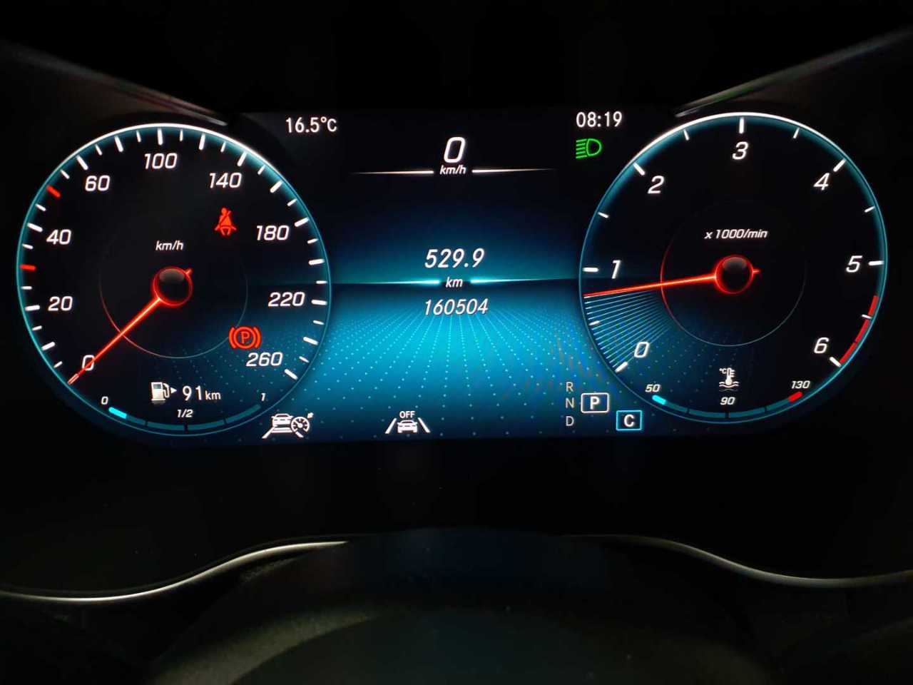 Mercedes-Benz GLC-Coupe 220 d 4Matic 9G-TRONIC AMG Line 11