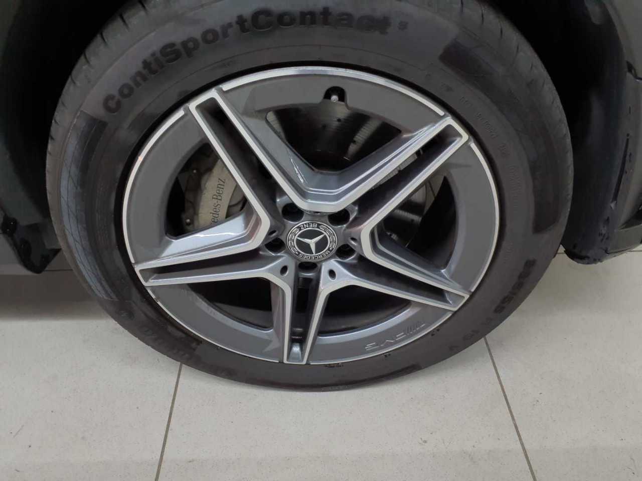 Mercedes-Benz GLC-Coupe 220 d 4Matic 9G-TRONIC AMG Line 17