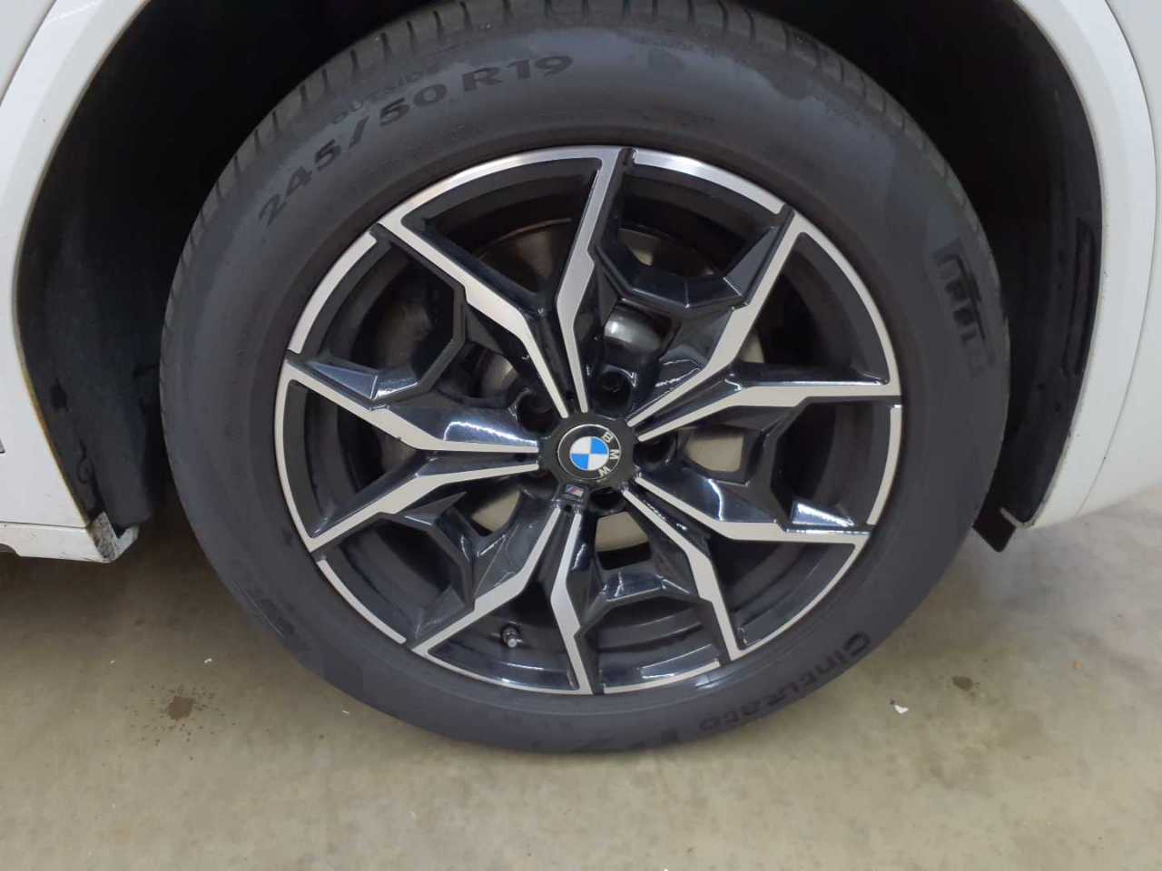 Bmw X3 xDrive30d Aut. 17