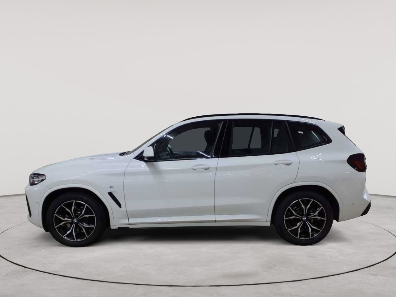 Bmw X3 xDrive30d Aut. 6