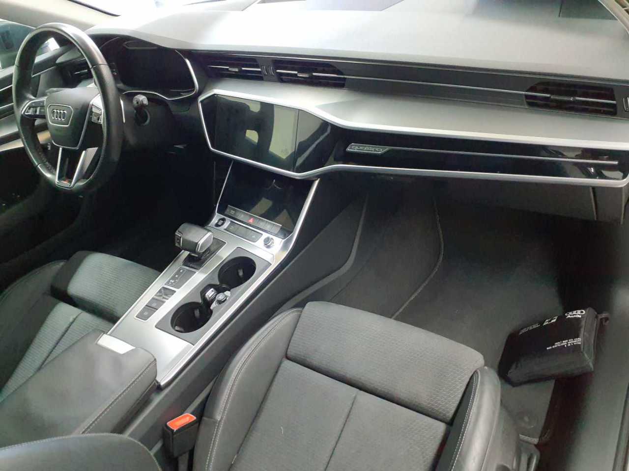 Audi A6 Avant 55 TFSI e quattro S tronic sport 9