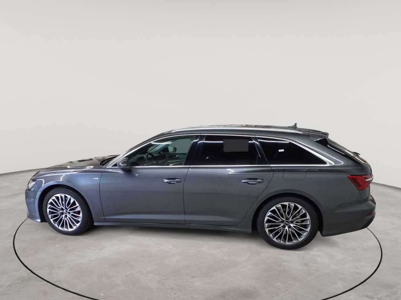 Audi A6 Avant 55 TFSI e quattro S tronic sport 6