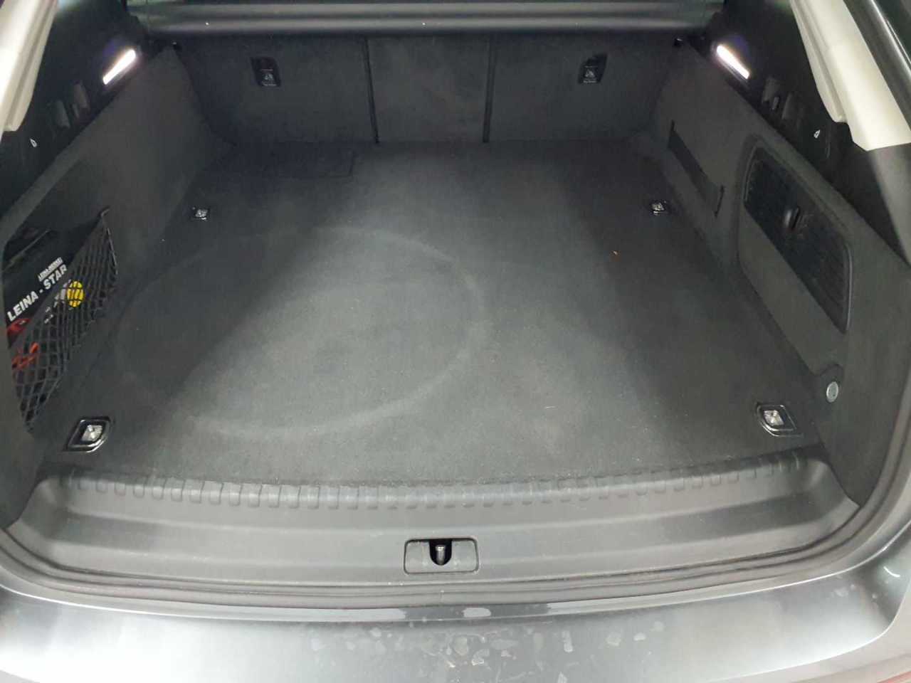 Audi A6 Avant 55 TFSI e quattro S tronic sport 15