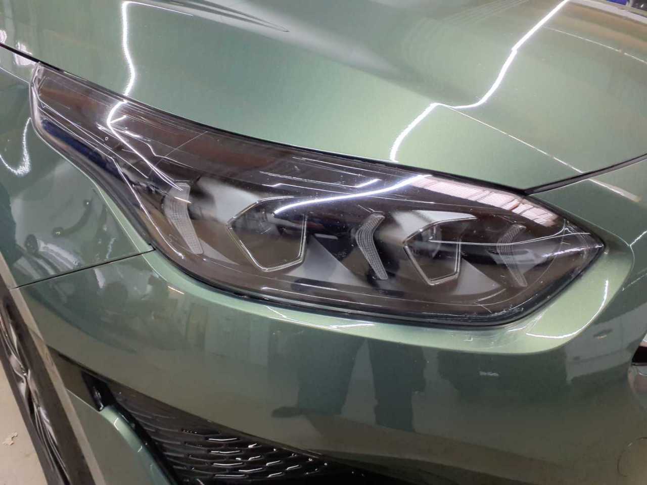 Kia Ceed SW 1.6 GDI DCT OPF Plug-in-Hybrid Platinum 18