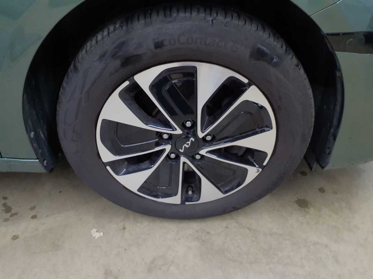 Kia Ceed SW 1.6 GDI DCT OPF Plug-in-Hybrid Platinum 17