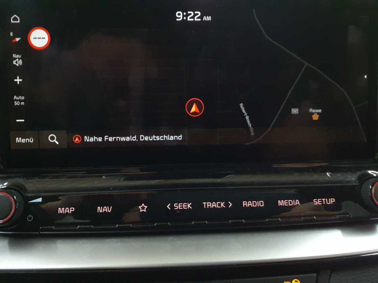 Kia Ceed SW 1.6 GDI DCT OPF Plug-in-Hybrid Platinum 12
