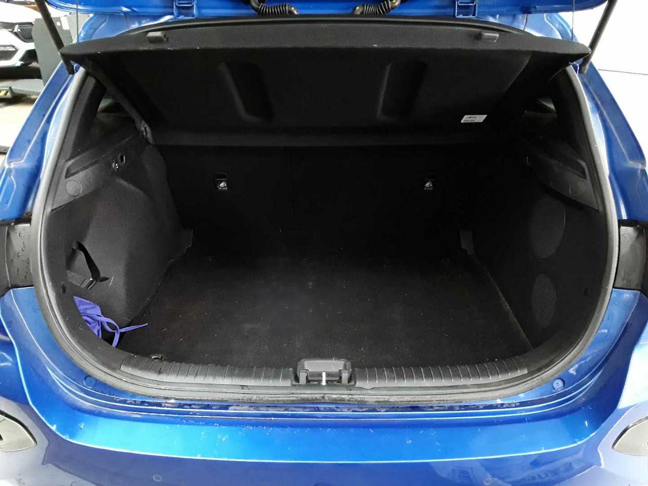 Kia Ceed 1.6 CRDi (48V Mild-Hybrid) DCT7 GT Line 15