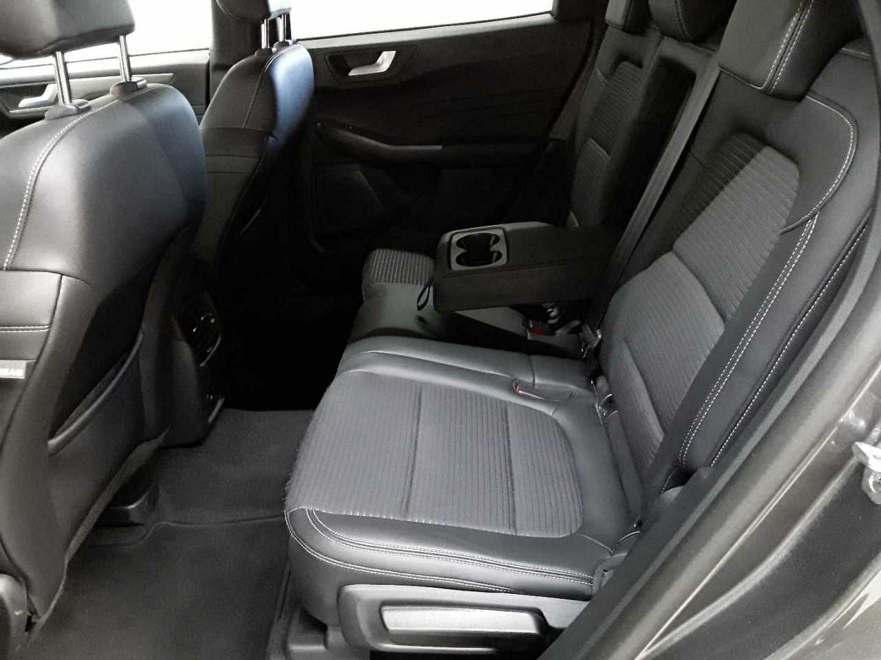 Ford Kuga 2.0 EcoBlue Aut. TITANIUM X 13