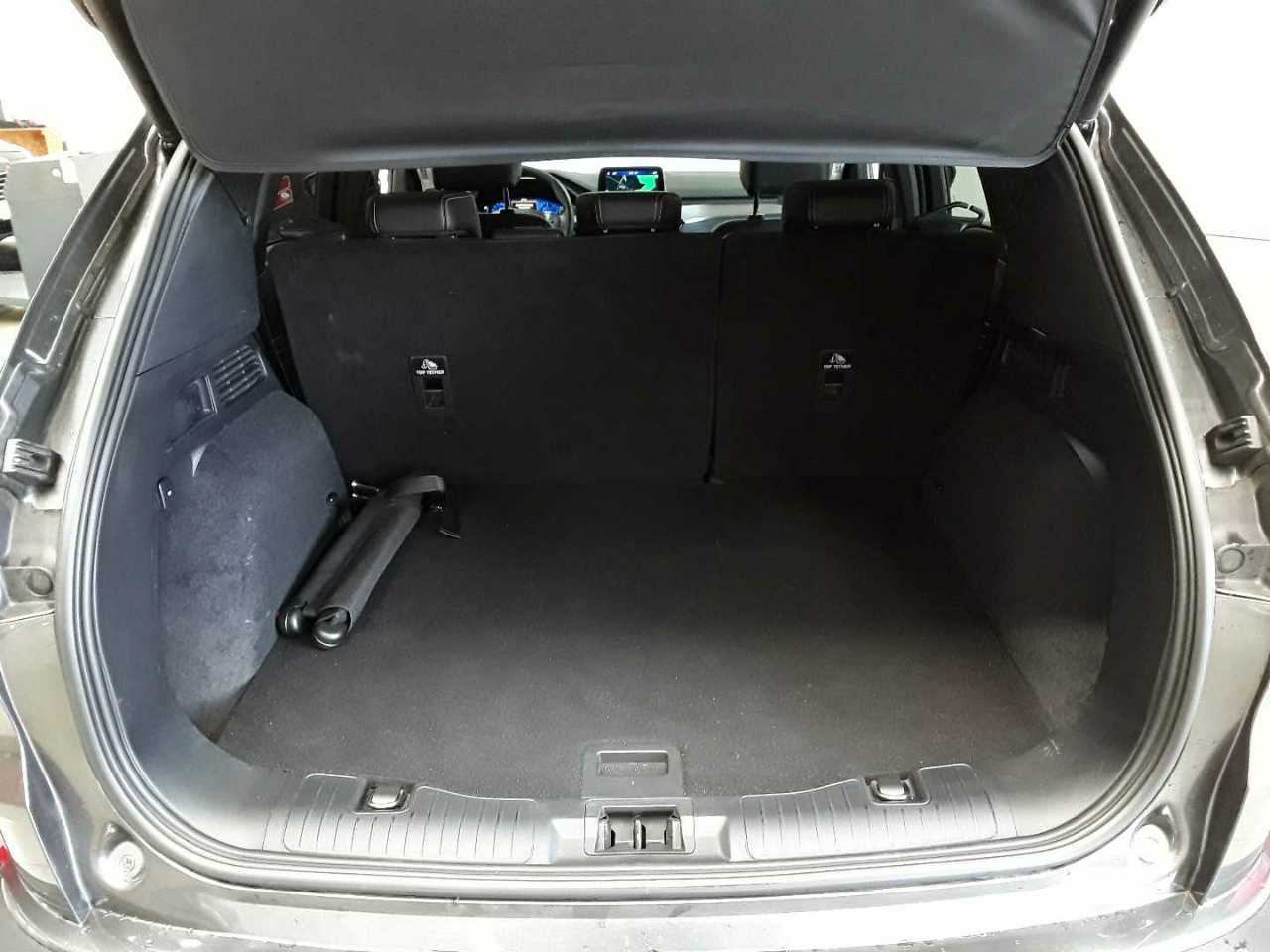 Ford Kuga 2.0 EcoBlue Aut. TITANIUM X 15