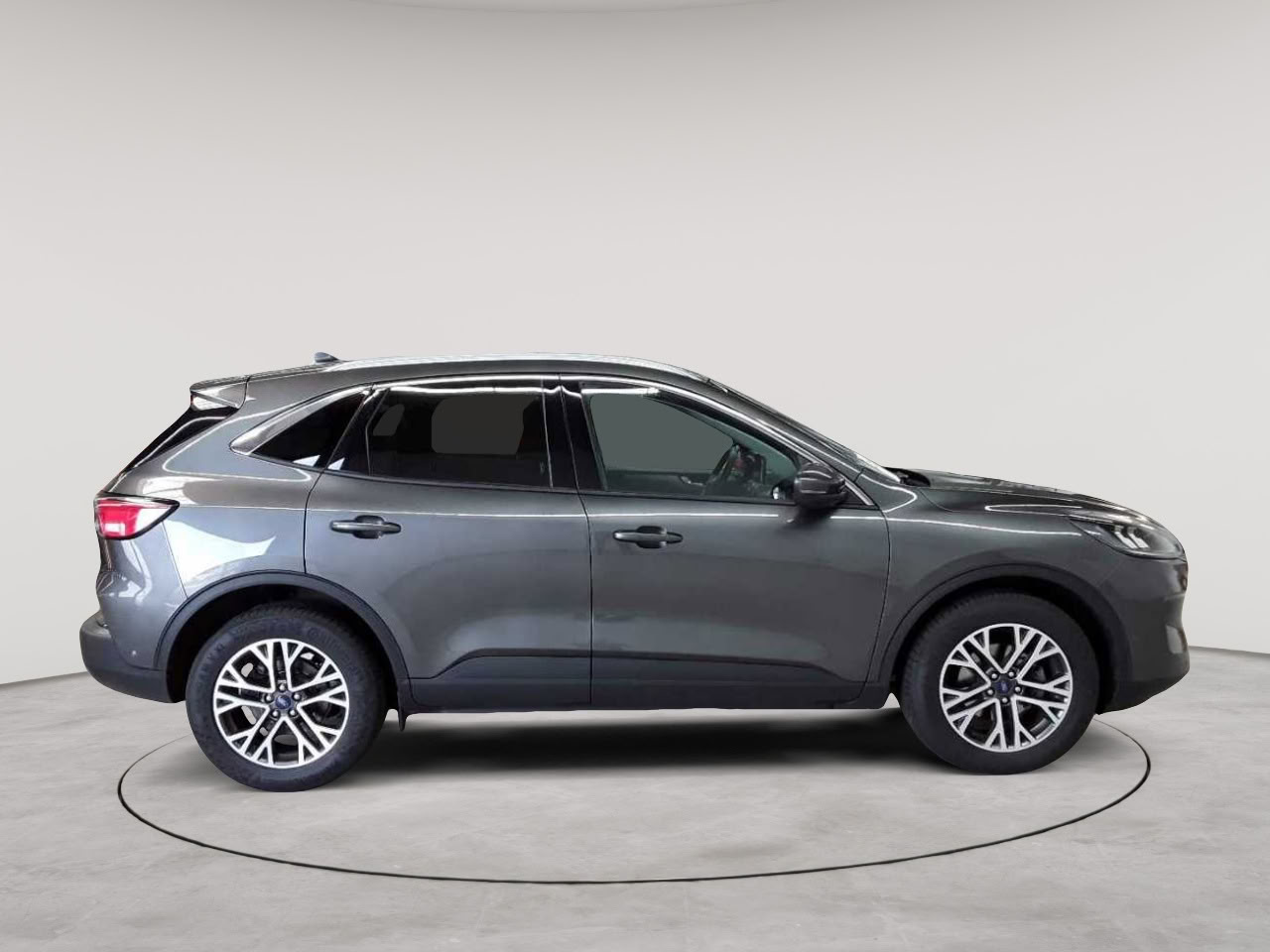 Ford Kuga 2.0 EcoBlue Aut. TITANIUM X 3