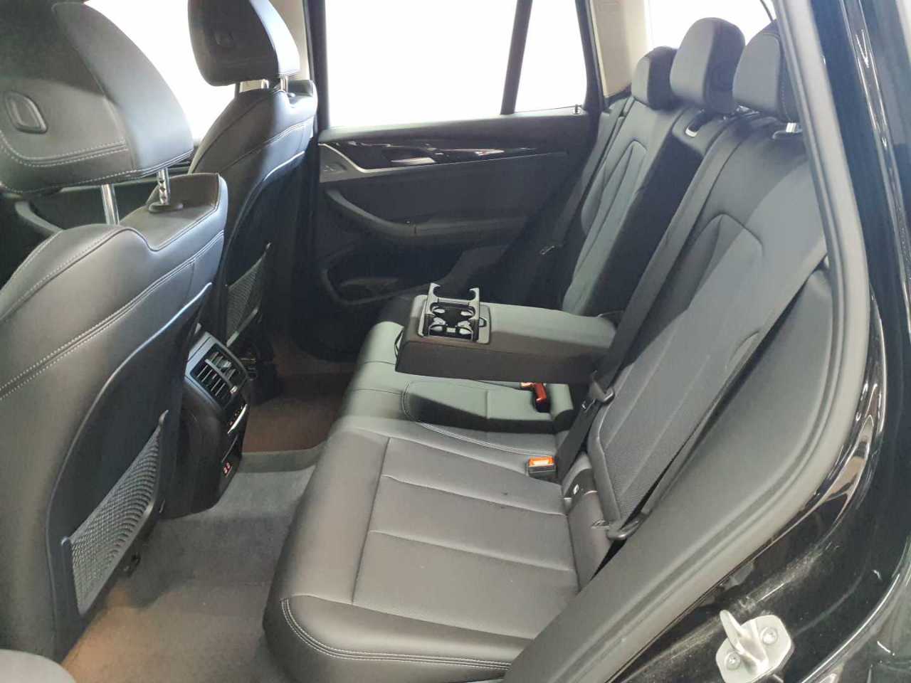 Bmw X3 xDrive20d Aut. 14