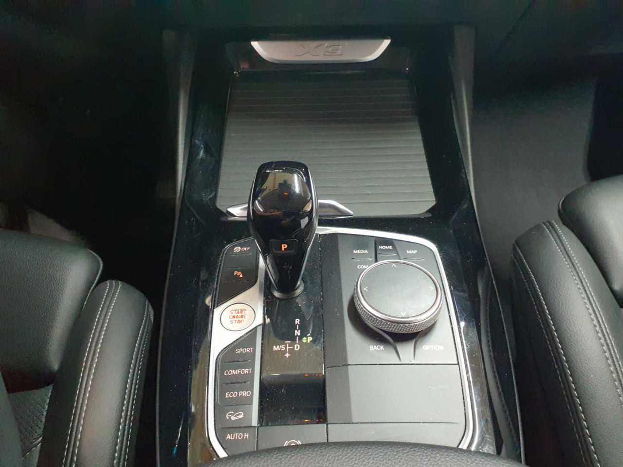 Bmw X3 xDrive20d Aut. 10