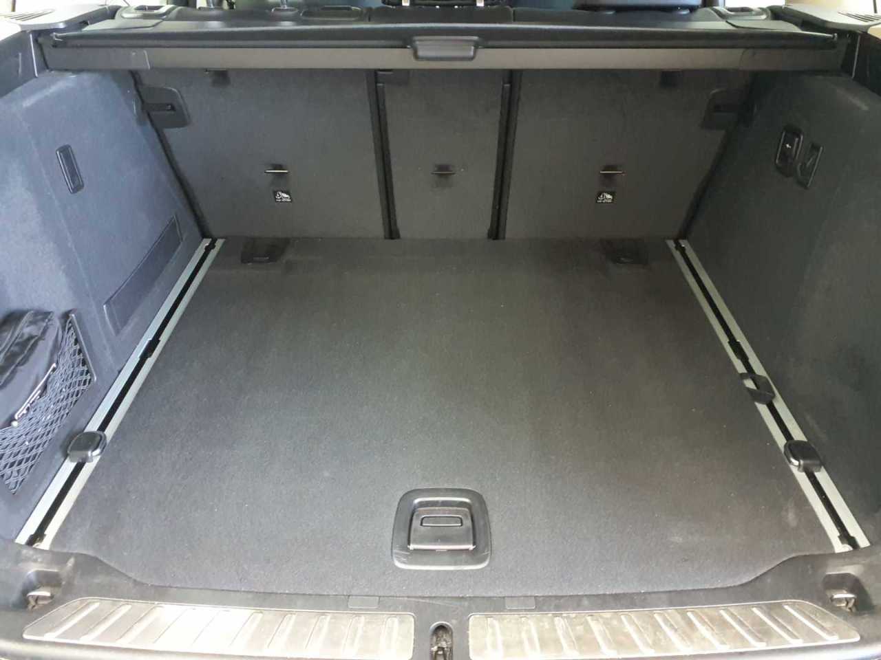 Bmw X3 xDrive20d Aut. 15