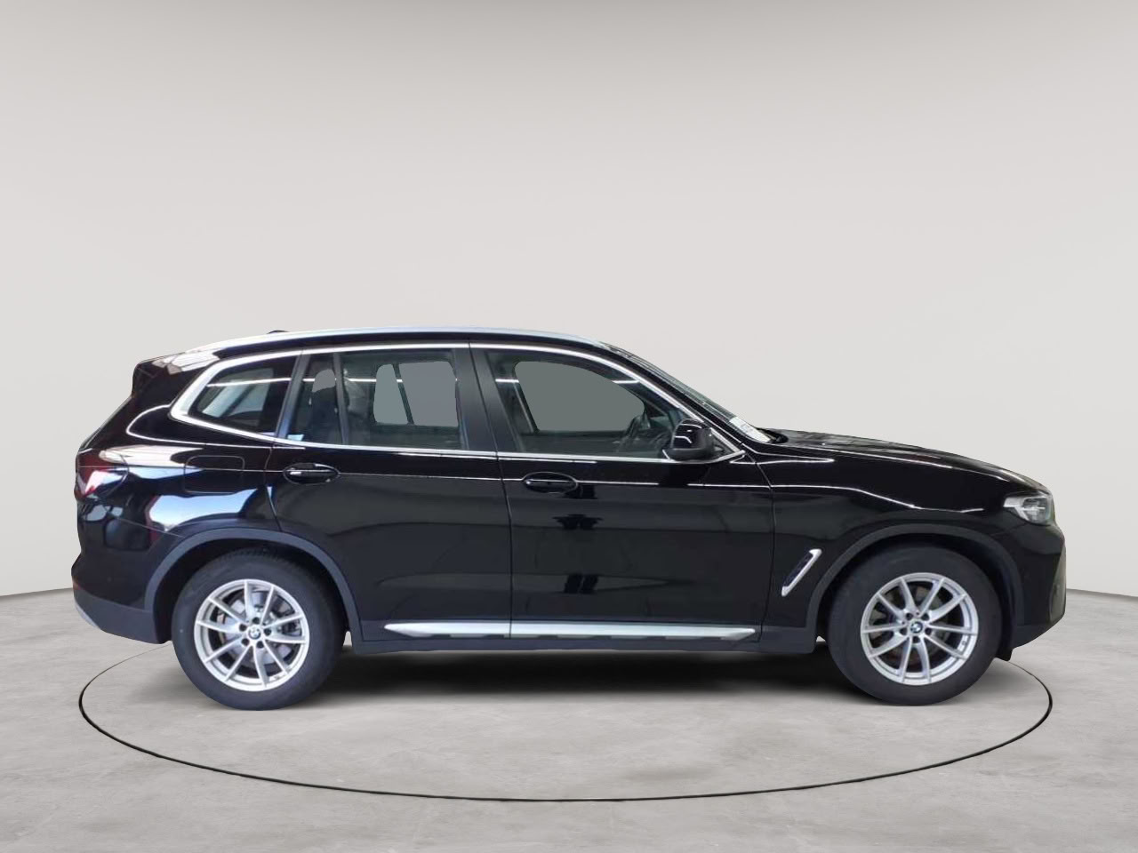 Bmw X3 xDrive20d Aut. 3