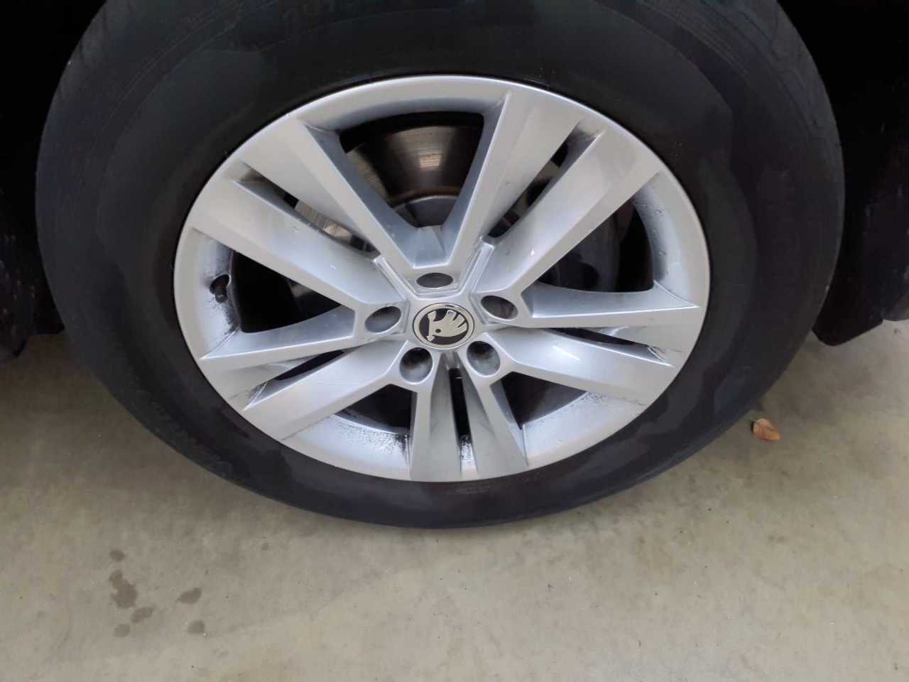 Skoda Kodiaq 1.5 TSI DSG Ambition 13