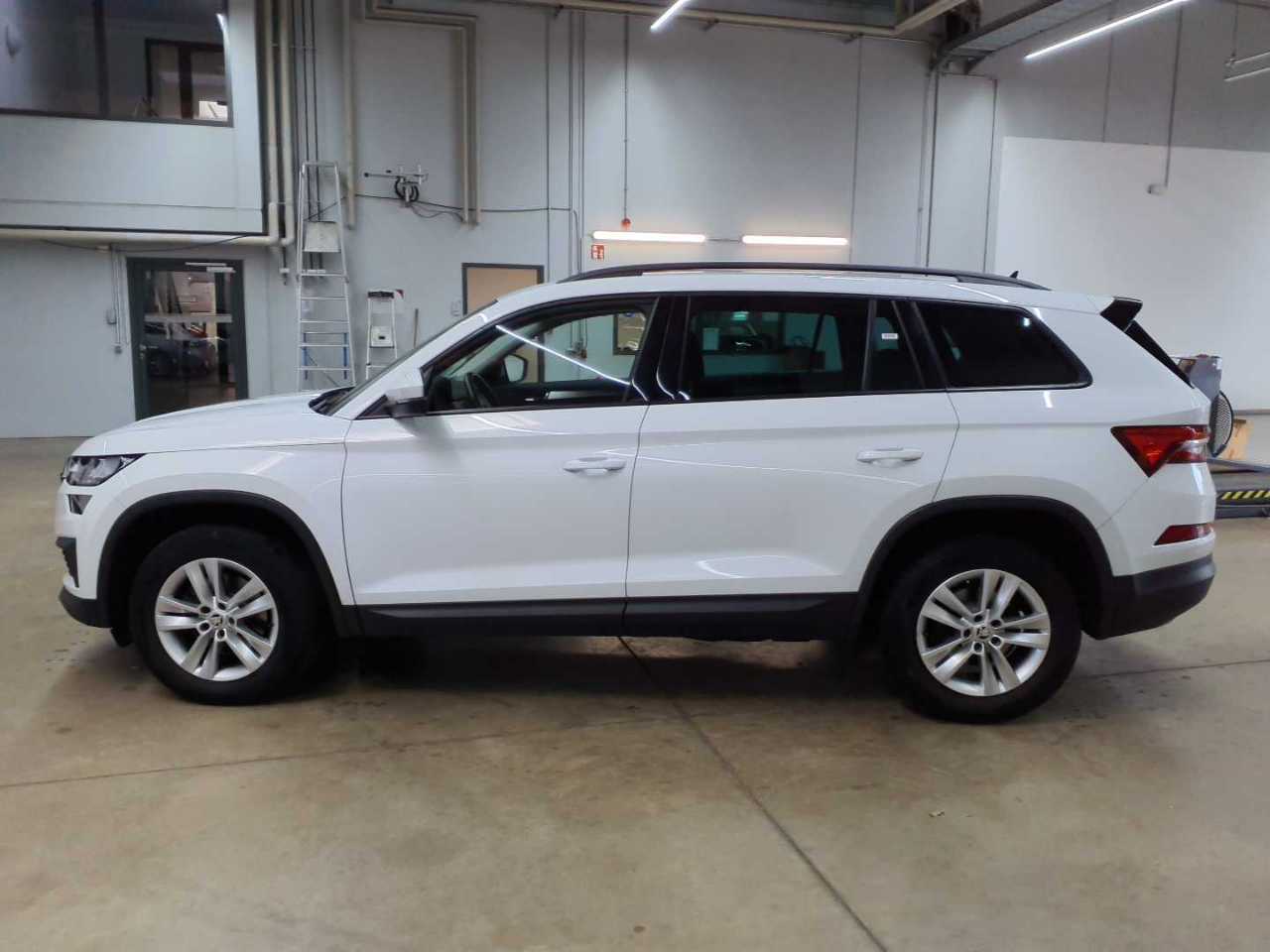 Skoda Kodiaq 1.5 TSI DSG Ambition 6
