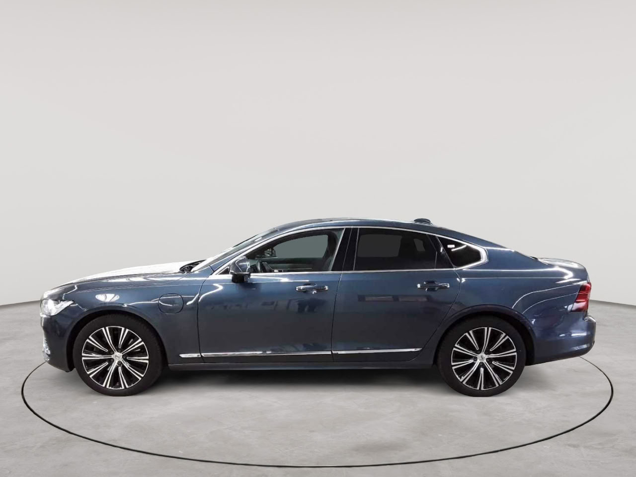 Volvo S90 T8 Recharge AWD Geartronic Inscription 6