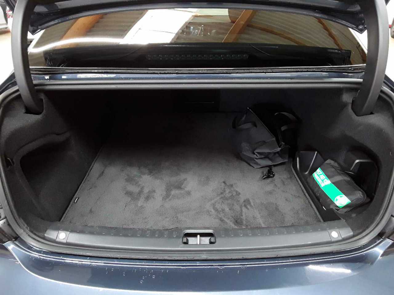 Volvo S90 T8 Recharge AWD Geartronic Inscription 15