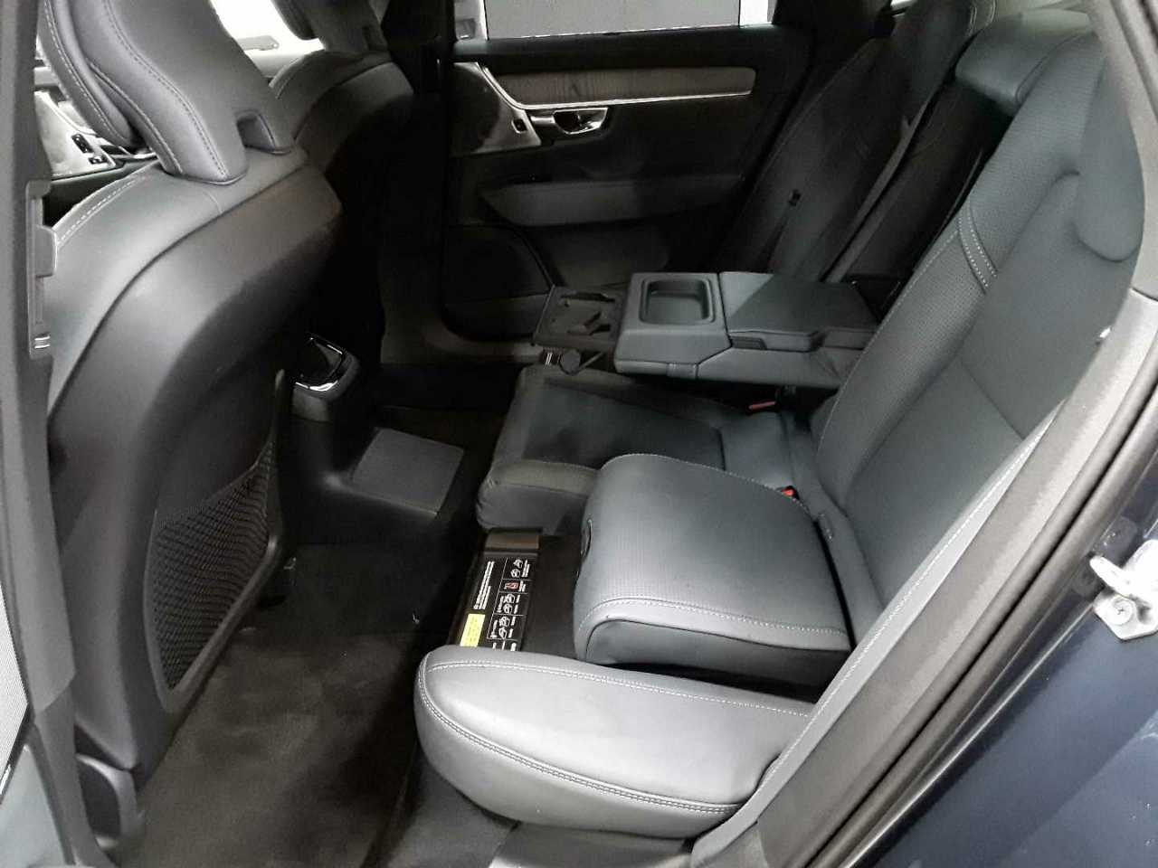 Volvo S90 T8 Recharge AWD Geartronic Inscription 13
