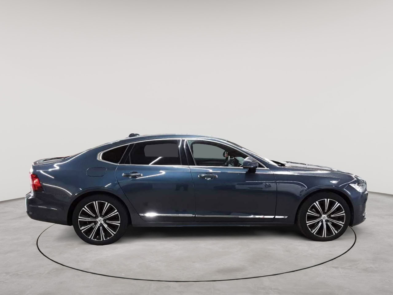 Volvo S90 T8 Recharge AWD Geartronic Inscription 3