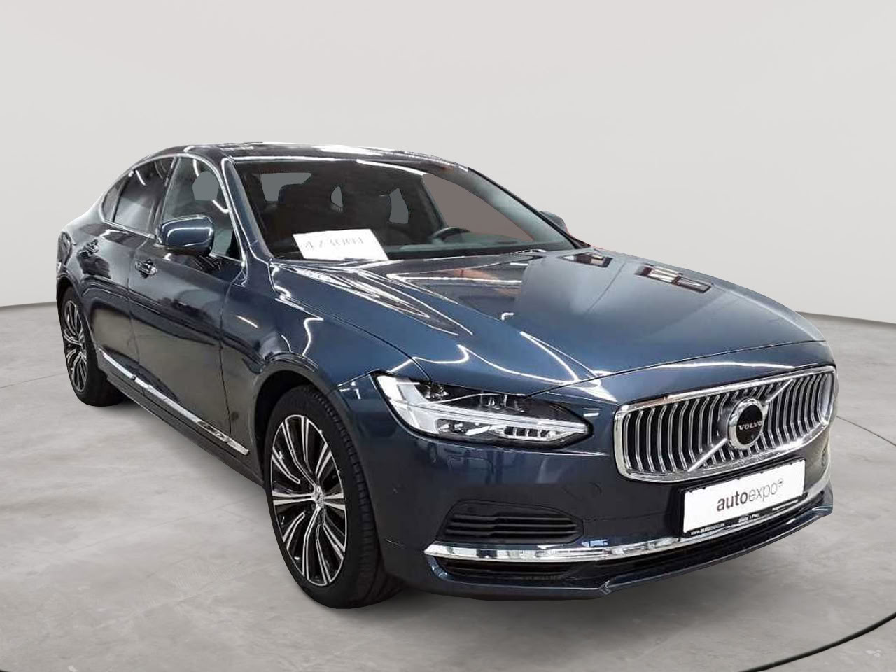 Volvo S90 T8 Recharge AWD Geartronic Inscription