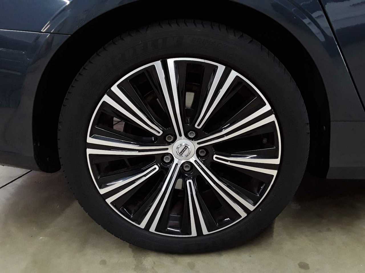 Volvo S90 T8 Recharge AWD Geartronic Inscription 20