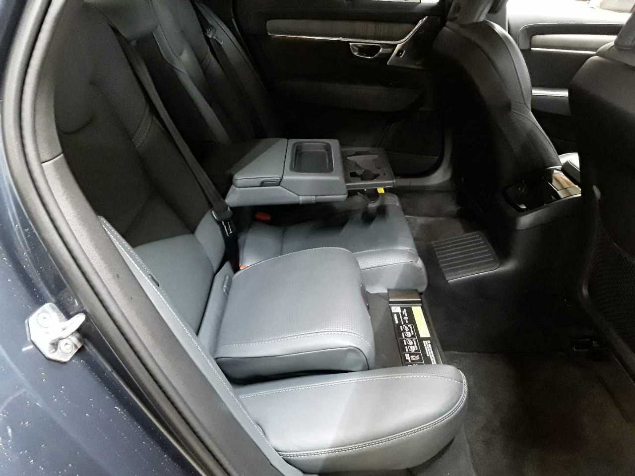 Volvo S90 T8 Recharge AWD Geartronic Inscription 14