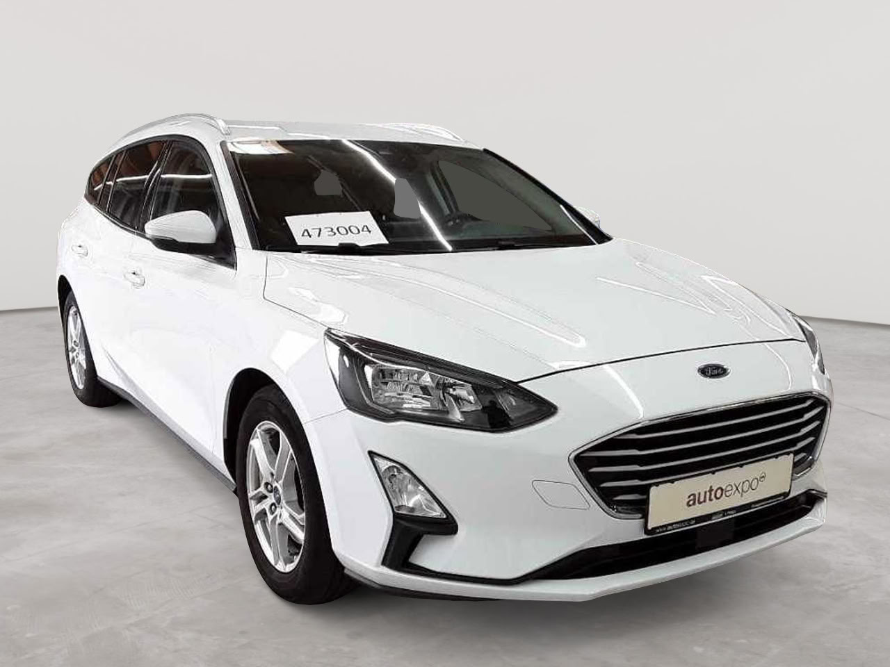 Ford Focus Turnier 1.0 EcoBoost Start-Stopp-System COOL&CONNECT