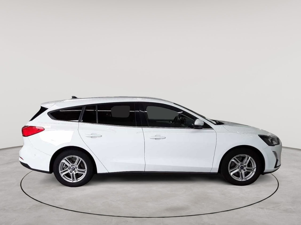 Ford Focus Turnier 1.0 EcoBoost Start-Stopp-System COOL&CONNECT 3